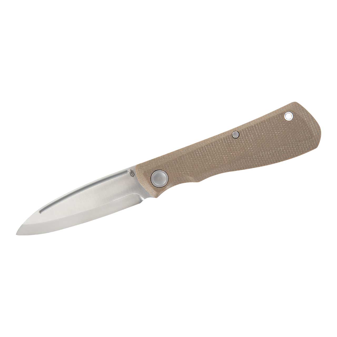 MANSFIELD MICARTA NATURAL