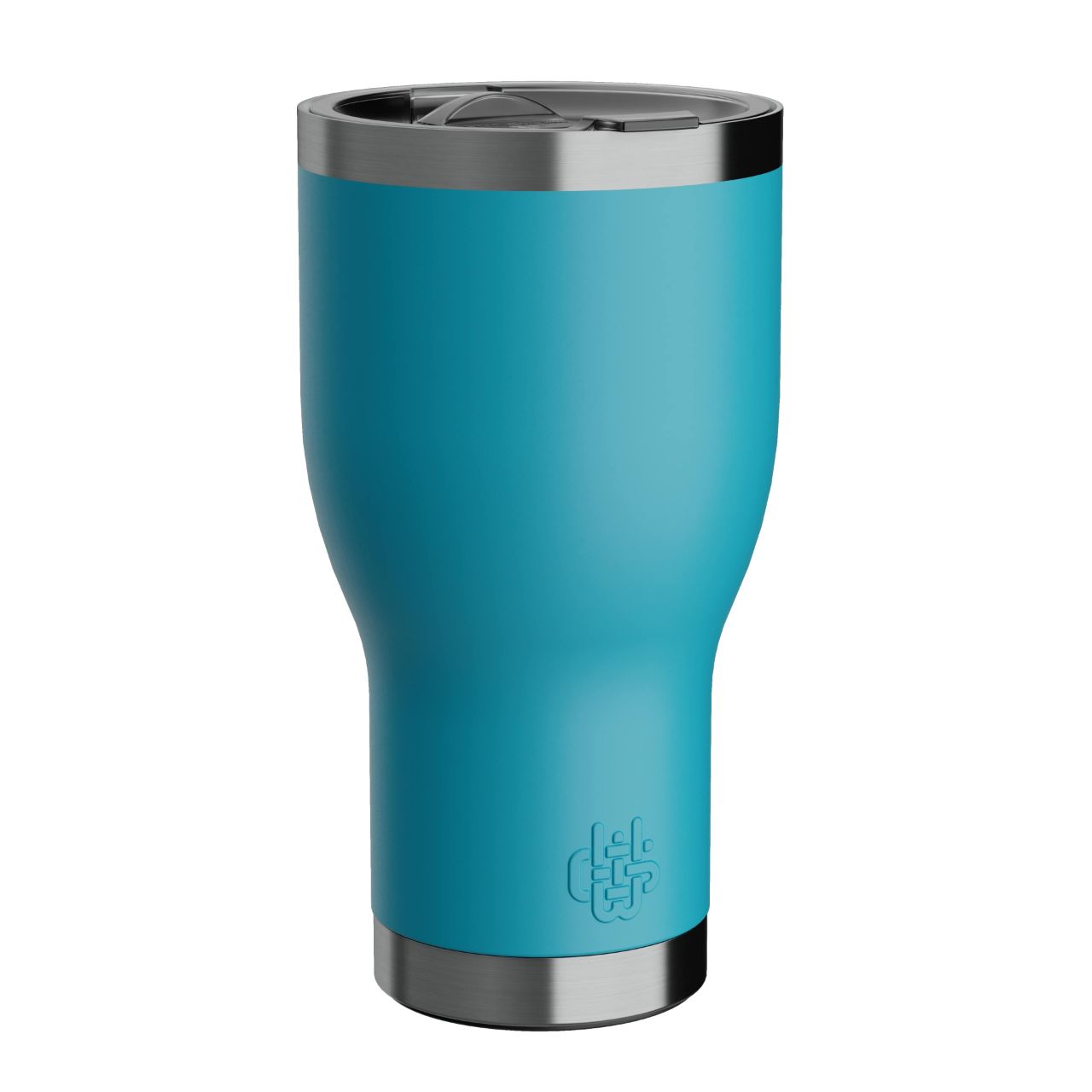TUMBLER 30 OZ (887 ml), teal