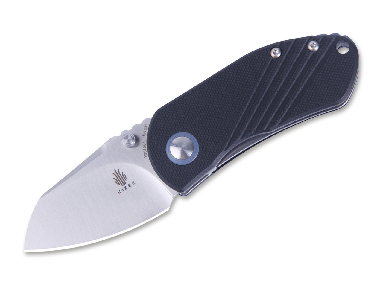 Contrail G10 Black