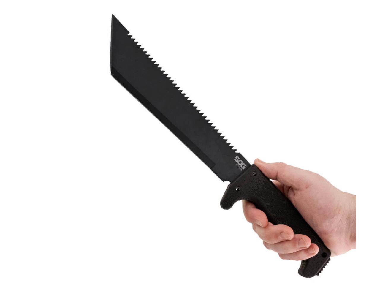 SOGfari Tanto Machete