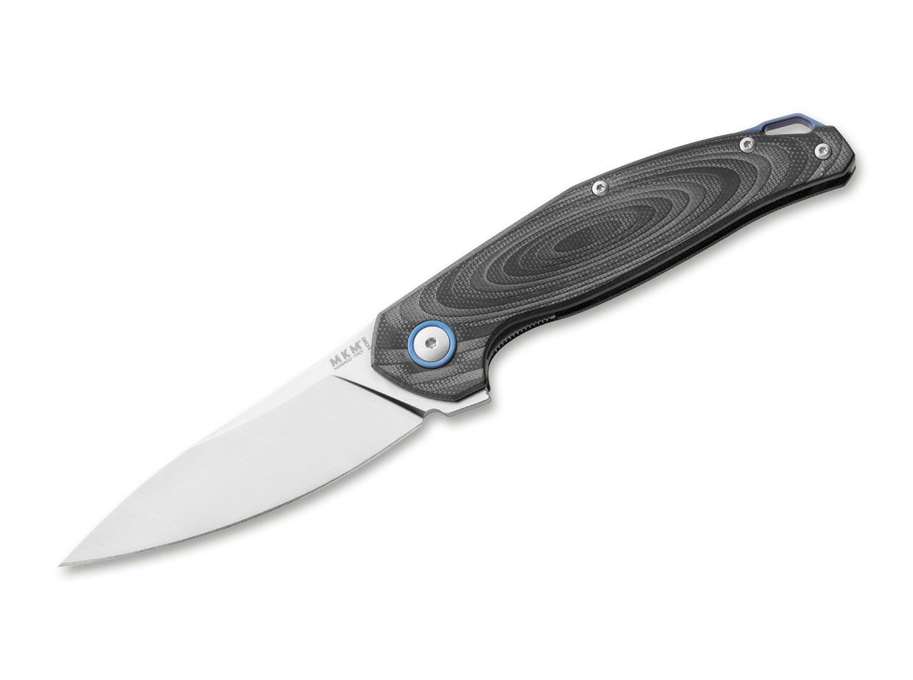 Goccia G10 Black