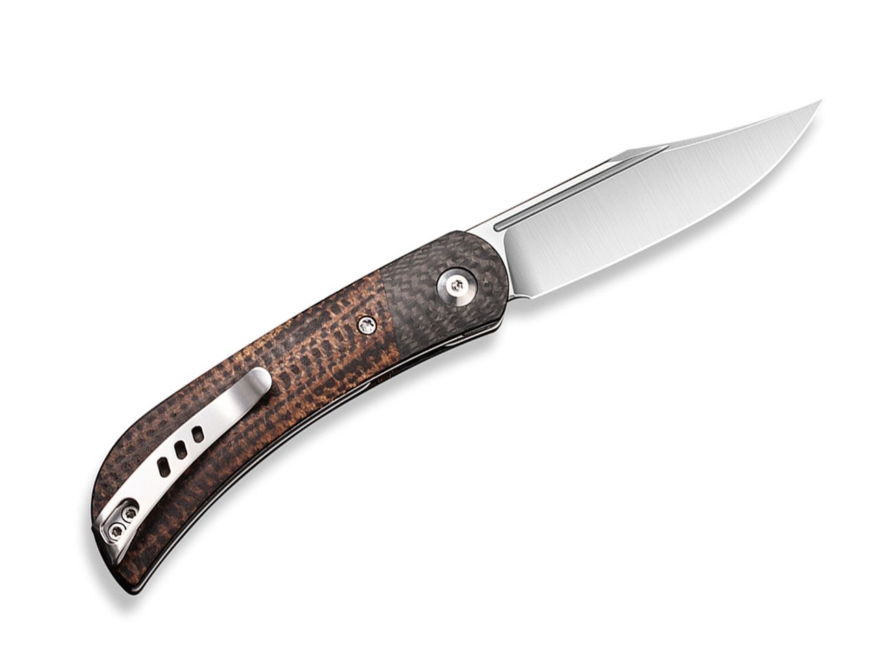 Appalachian Drifter II Dark Brown