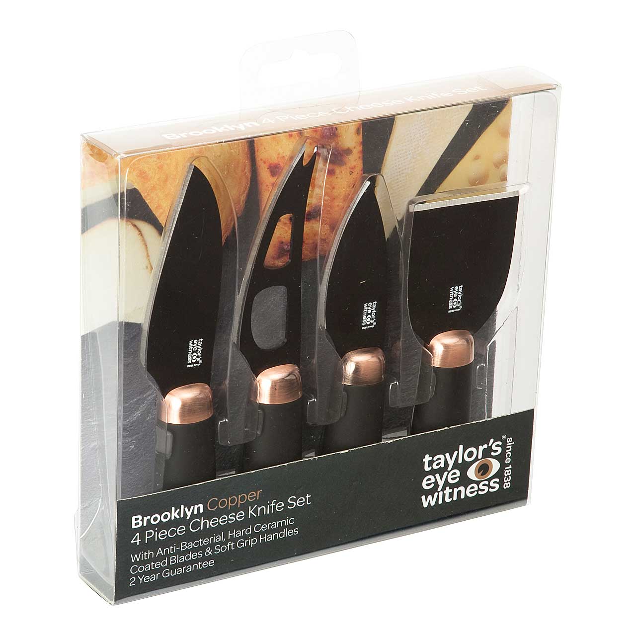 Käse Messer-Set