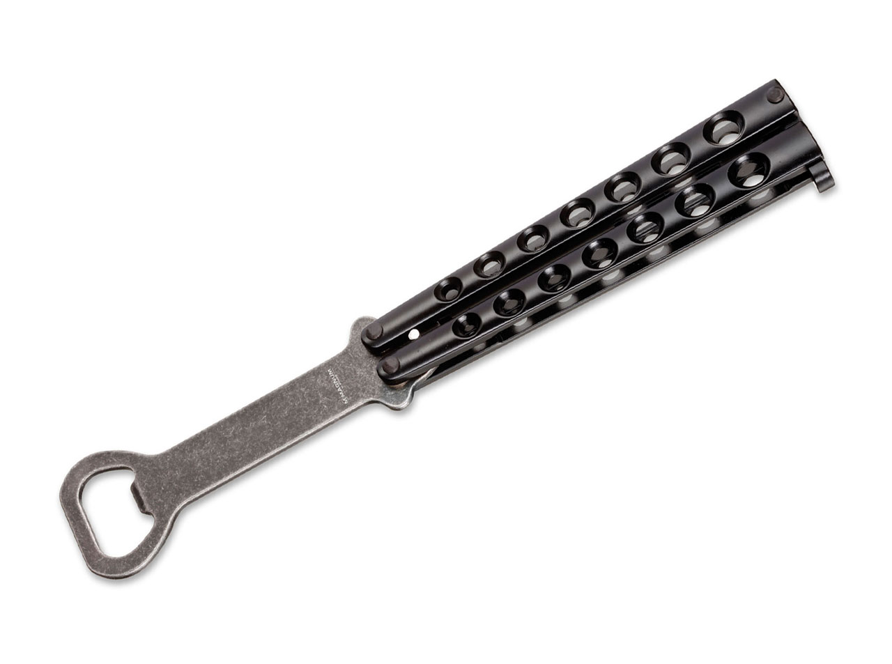 Balisong Black