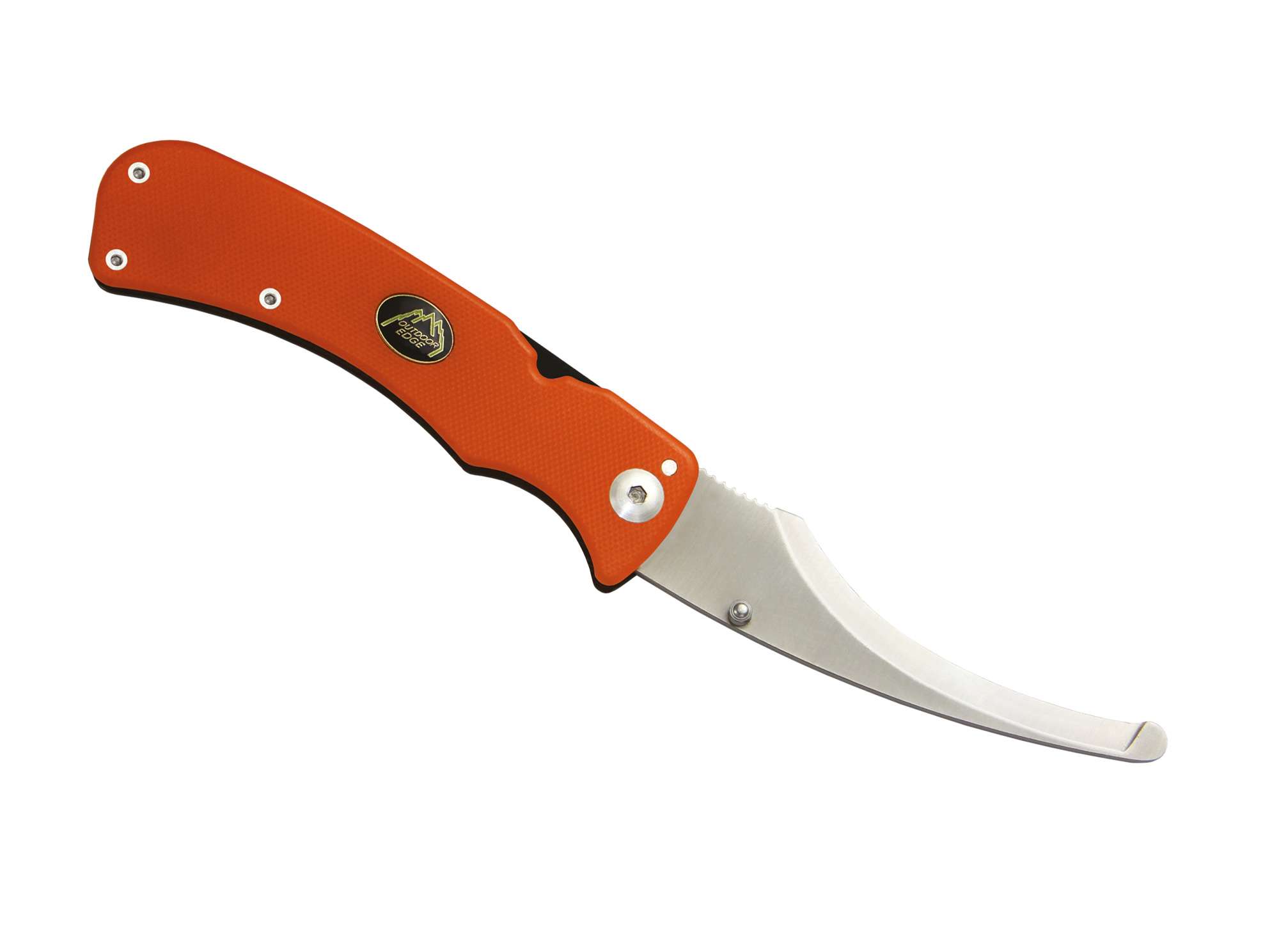 Zip Pro Folding Guthook