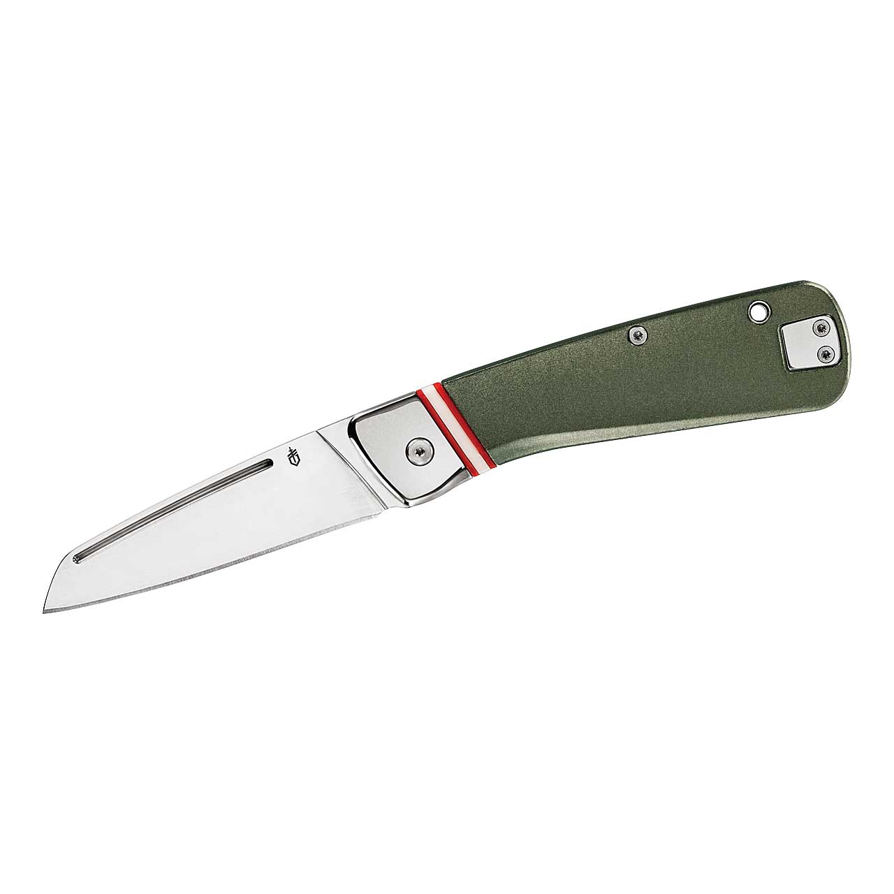 Taschenmesser STRAIGHTLACE