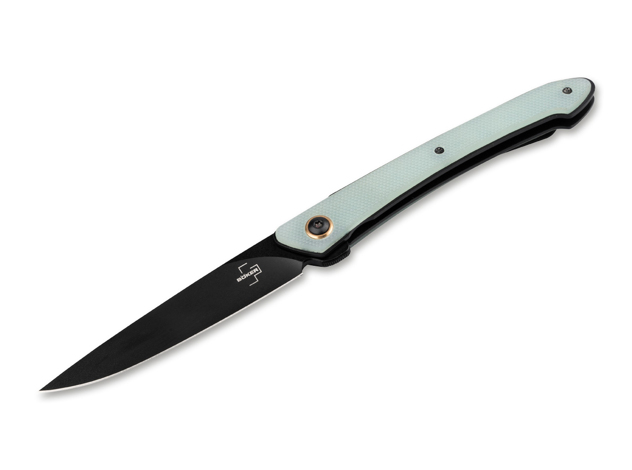 Urban Spillo Jade G10