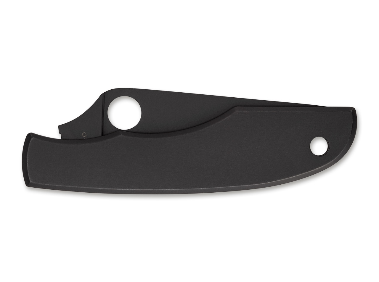 Grasshopper All Black