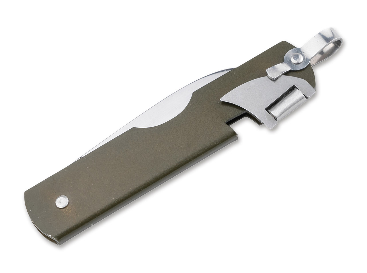 Japanese Army Pen Knife Can Opener