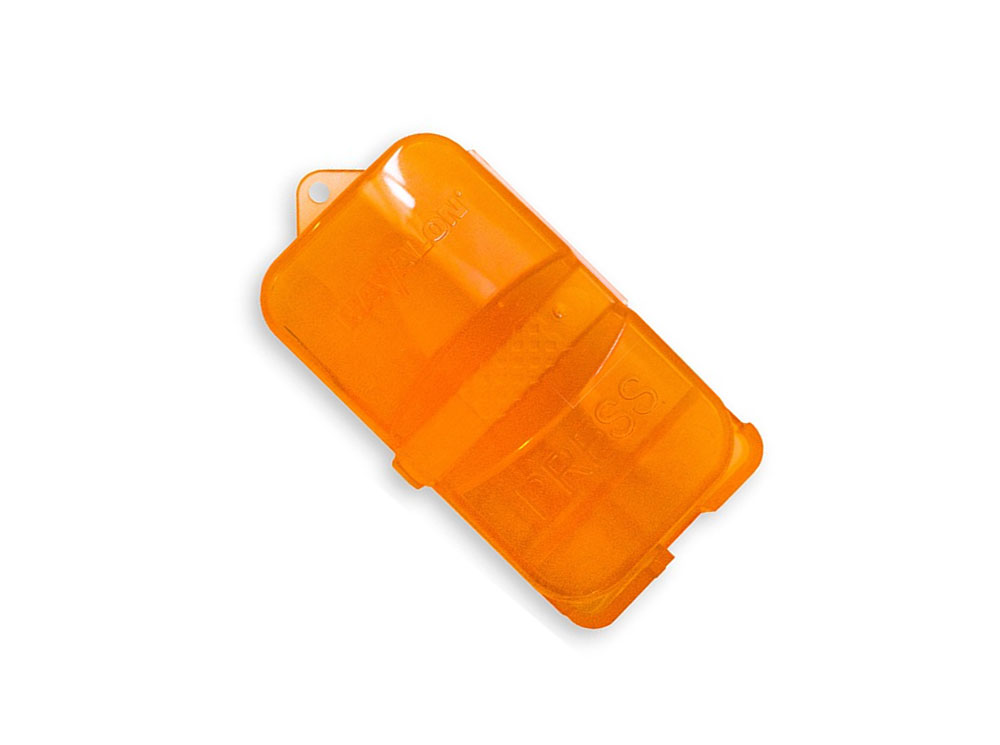 Blade Remover Blade Remover