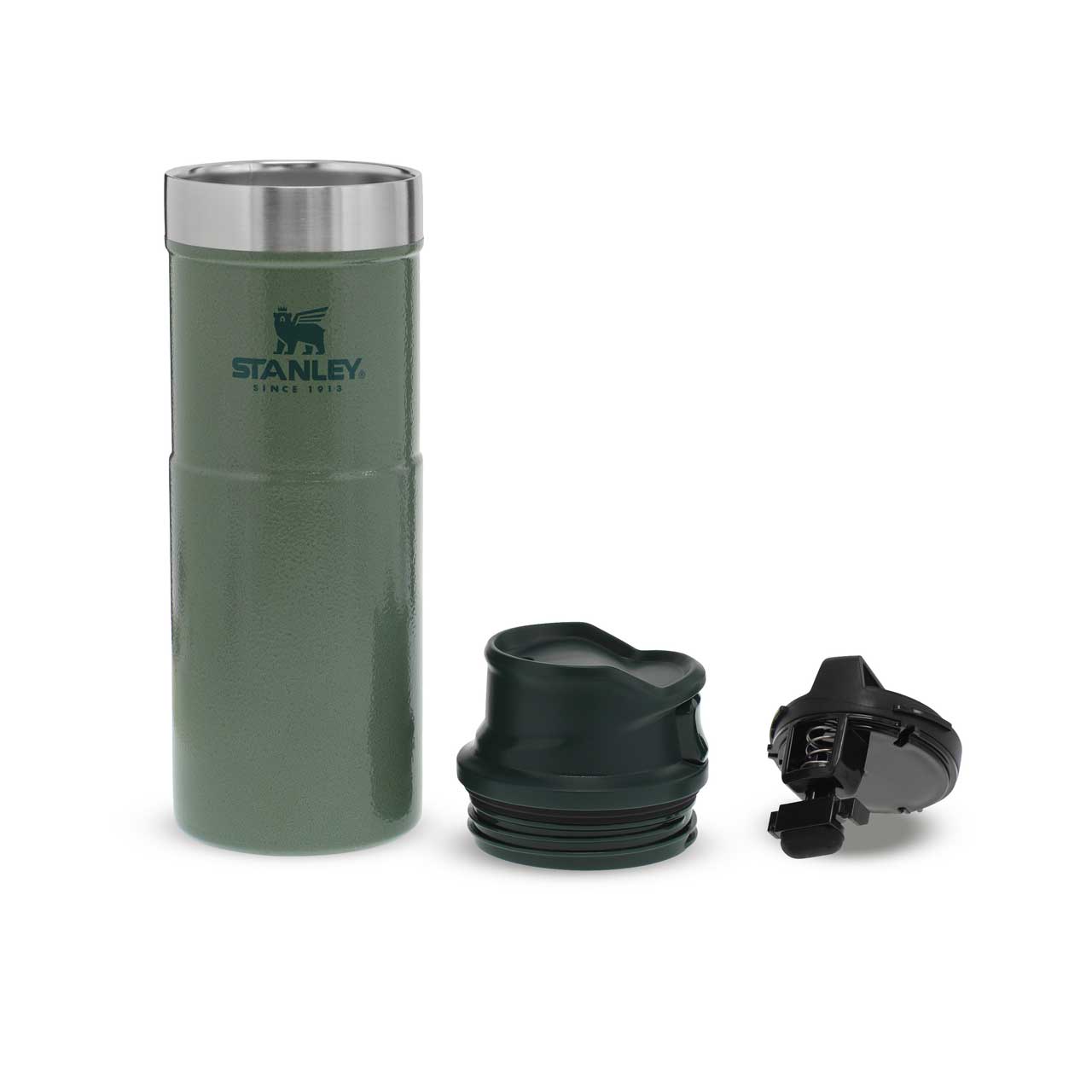 CLASSIC TRIGGER-ACTION TRAVEL MUG 0,473 l