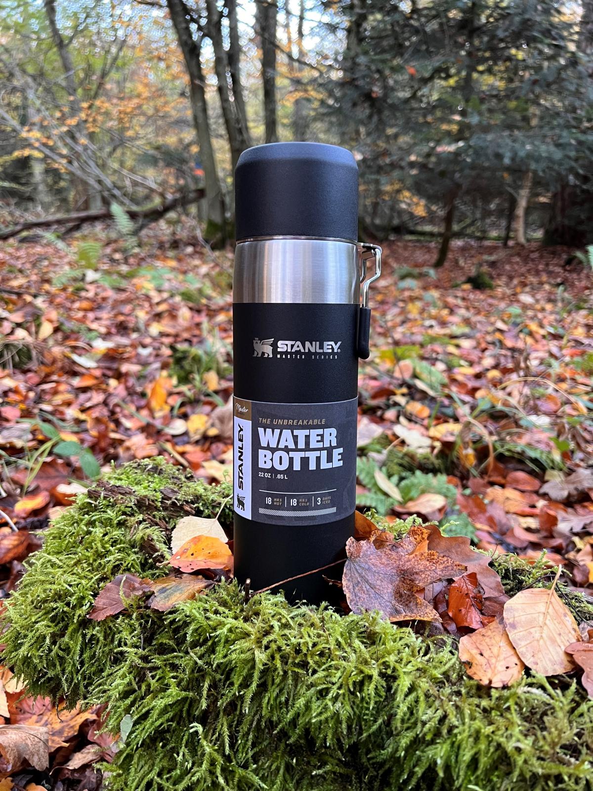Master Vacuum Water Bottle Master Vacuum Water Bottle
