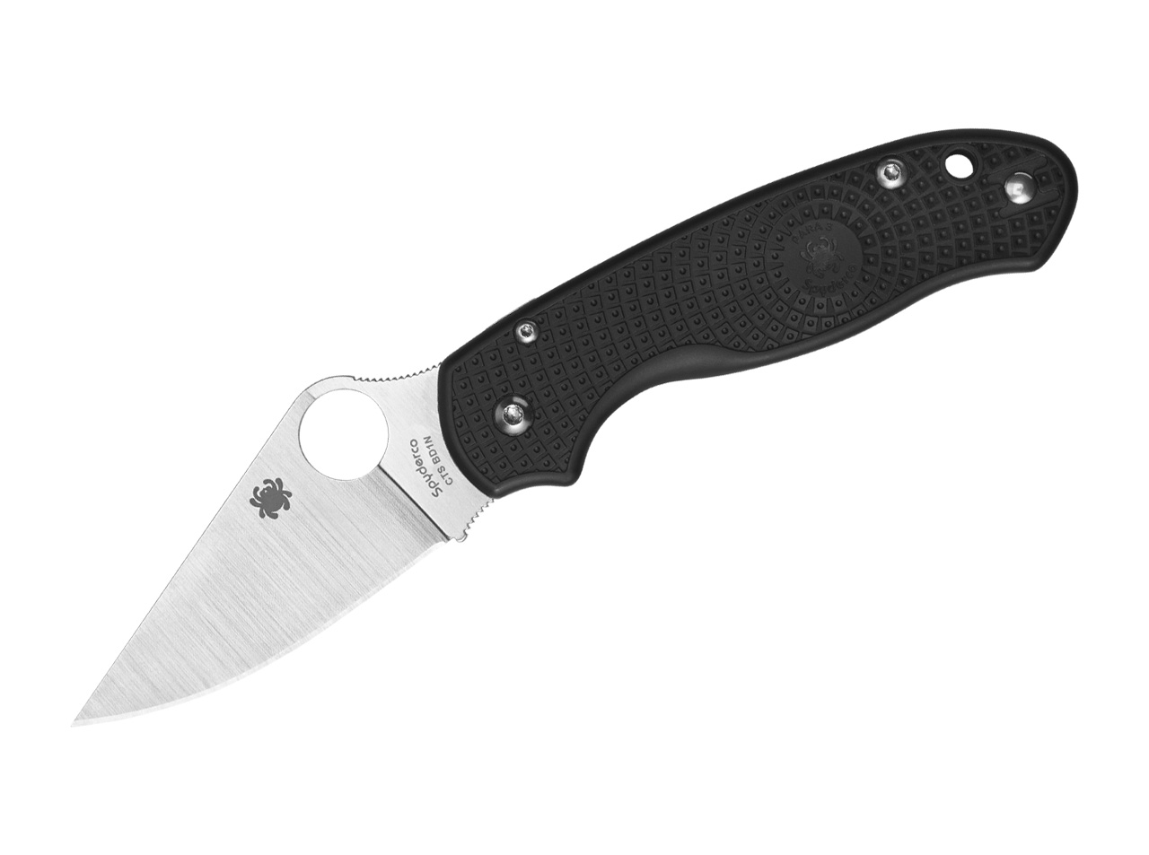 Para 3 Lightweight Plain