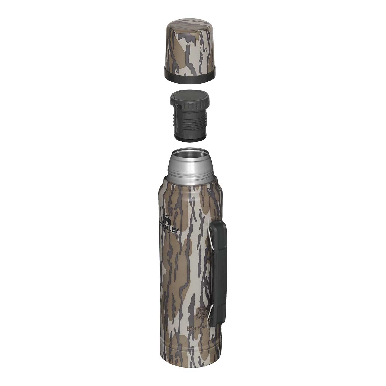 CLASSIC VAKUUM-FLASCHE 1,0 l