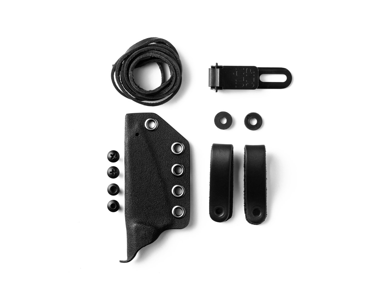 Makro 2 Kydex Sheath Makro 2 Kydex Sheath