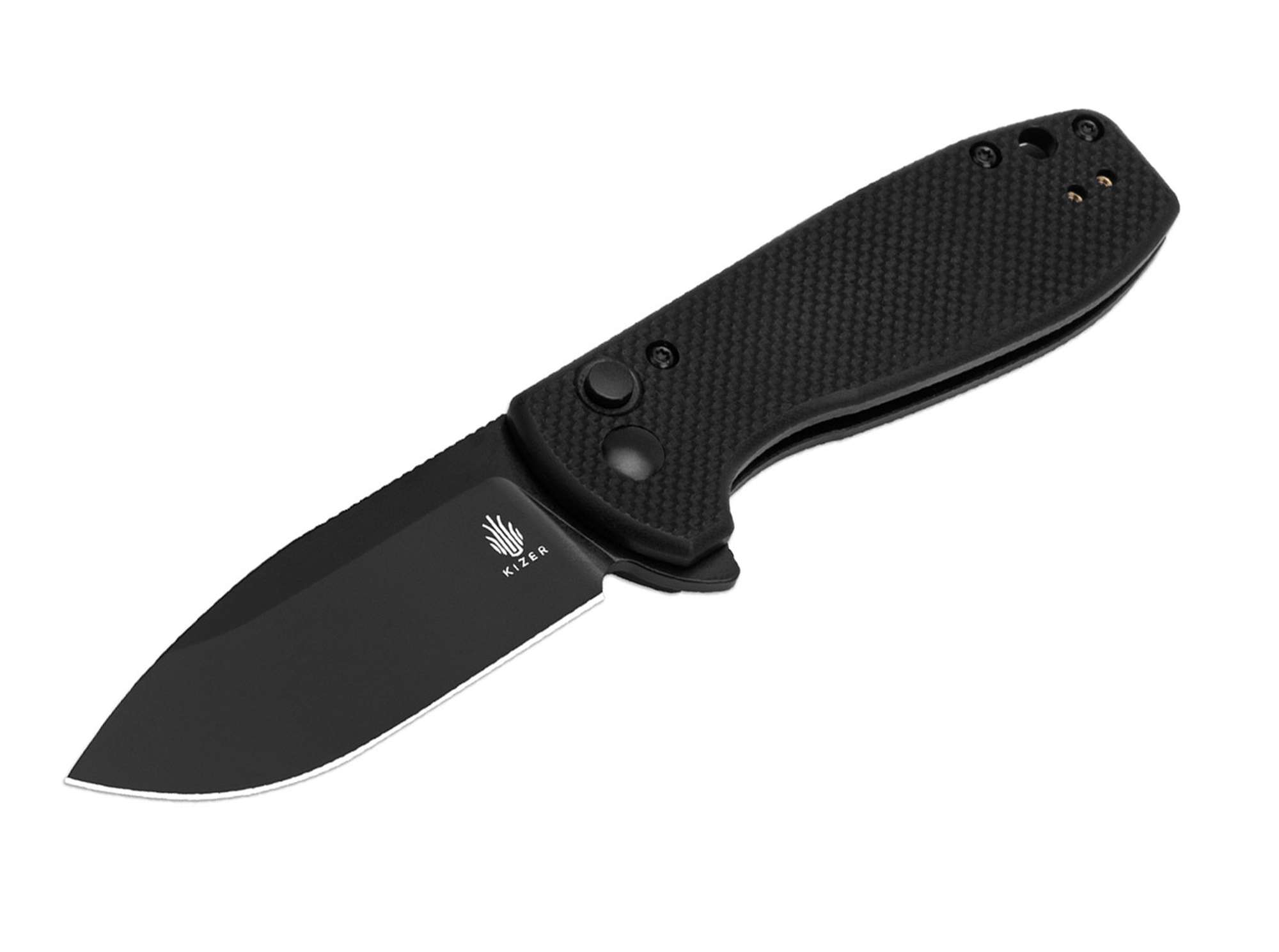Amicus G10 Black