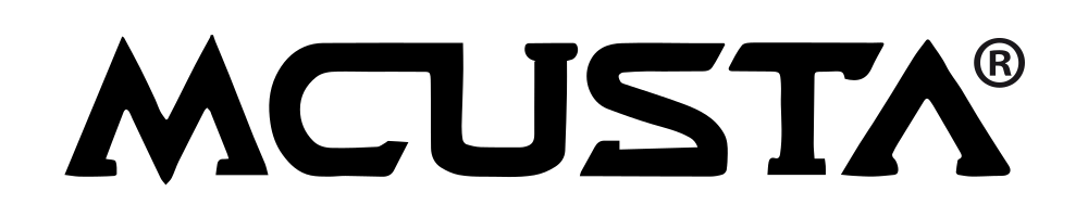 MCUSTA MCUSTA