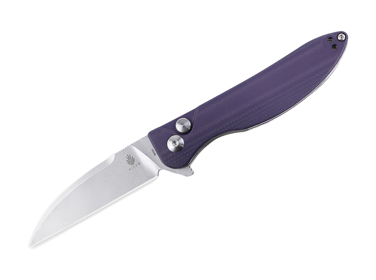 Sway Back G10 Purple