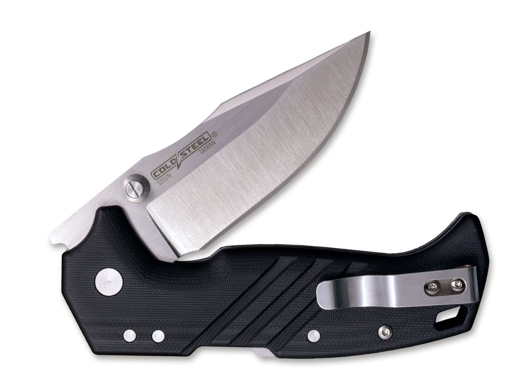 Engage 3&quote; GFN Black