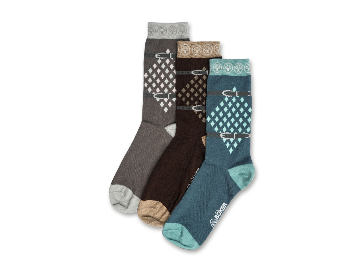 Socken Set 43 - 46