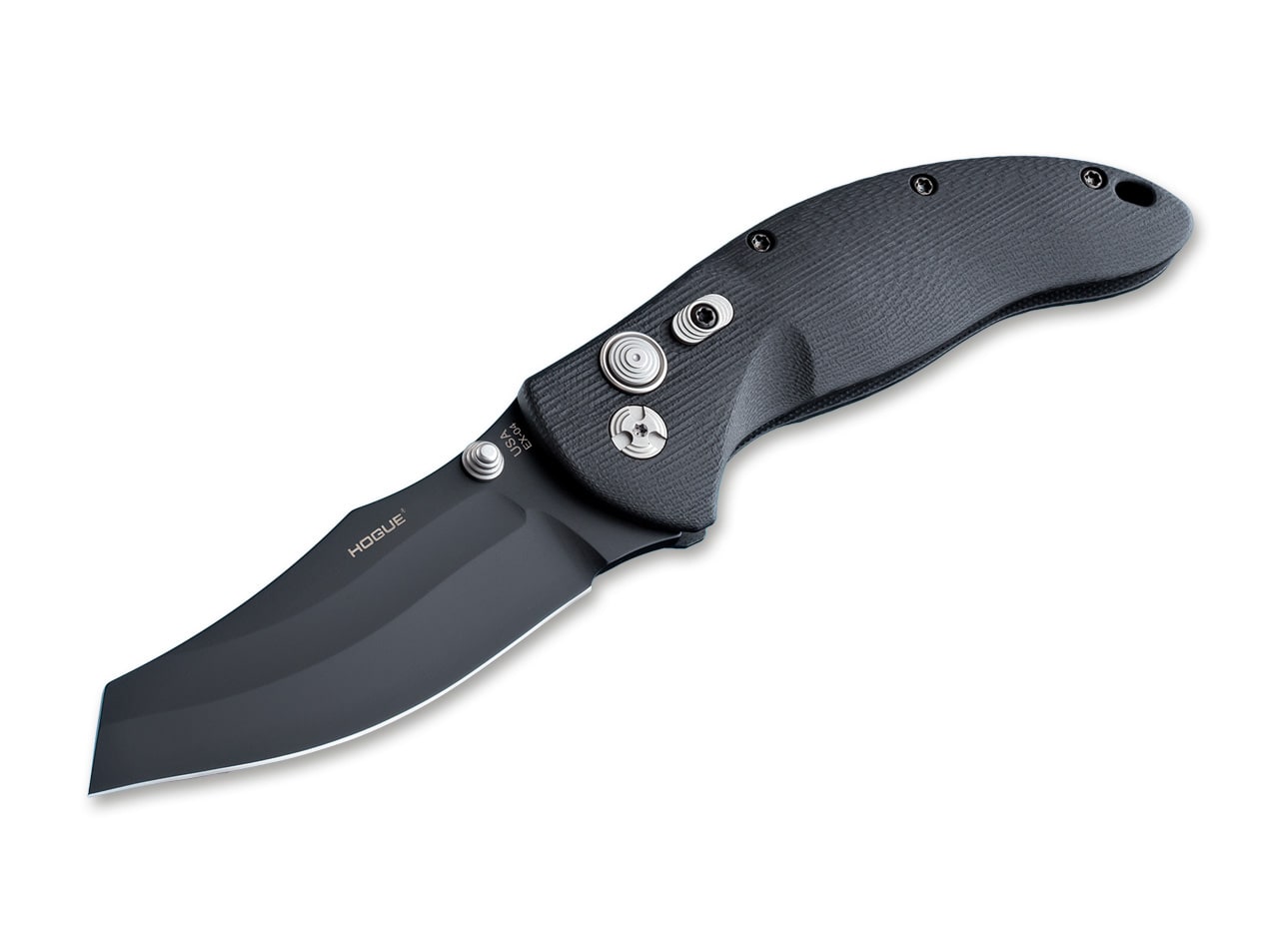 EX-04 4.0 Wharncliffe G10 Black