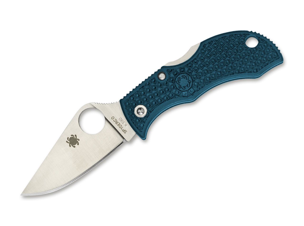 ManBug Lightweight K390