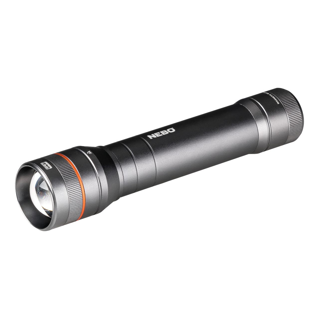 LED Taschenlampe NEWTON 750