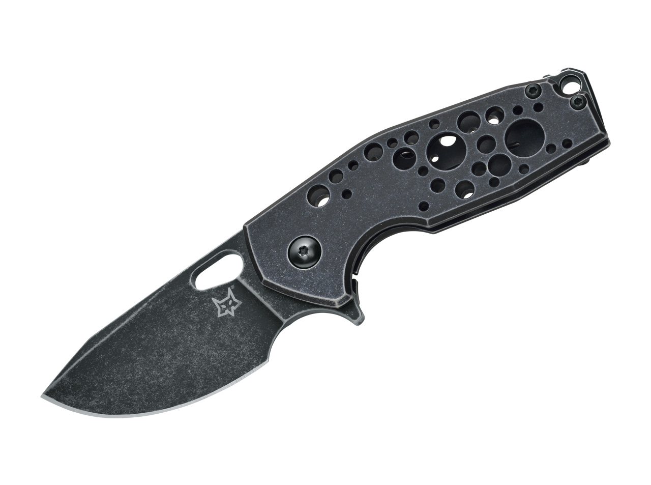 Suru Alu Black