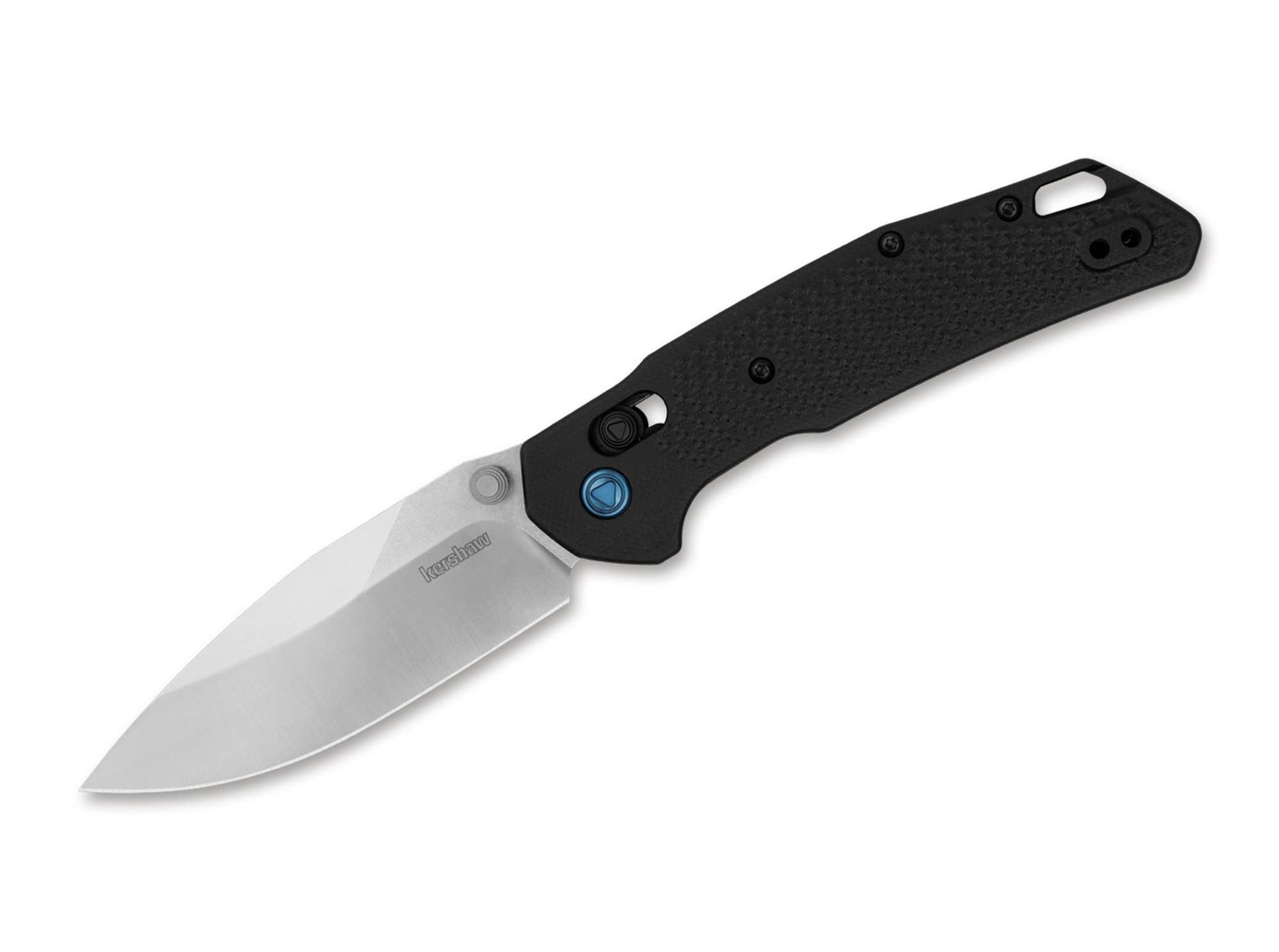 Heist G10 S-35VN