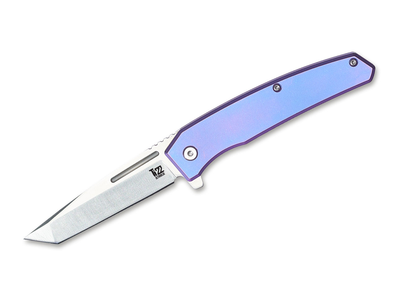 Ti 22 Ultrablue