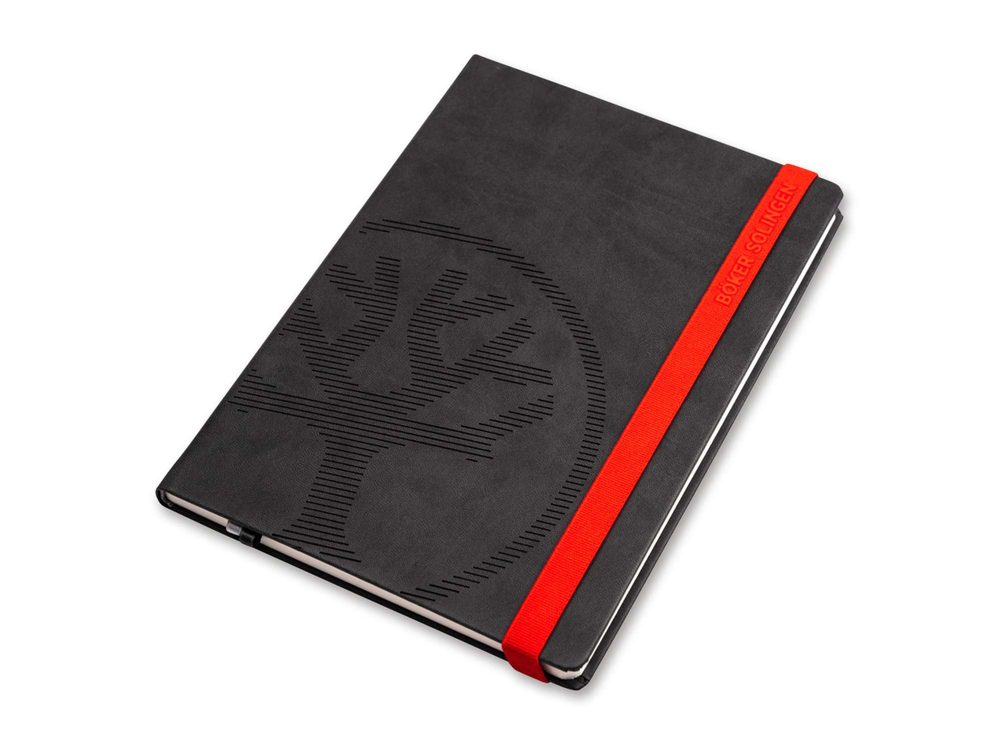 Lanybook Groß