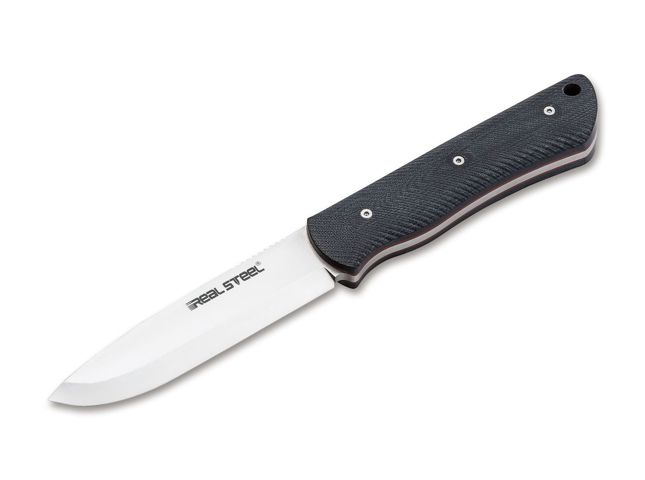 Bushcraft Individual Black / White