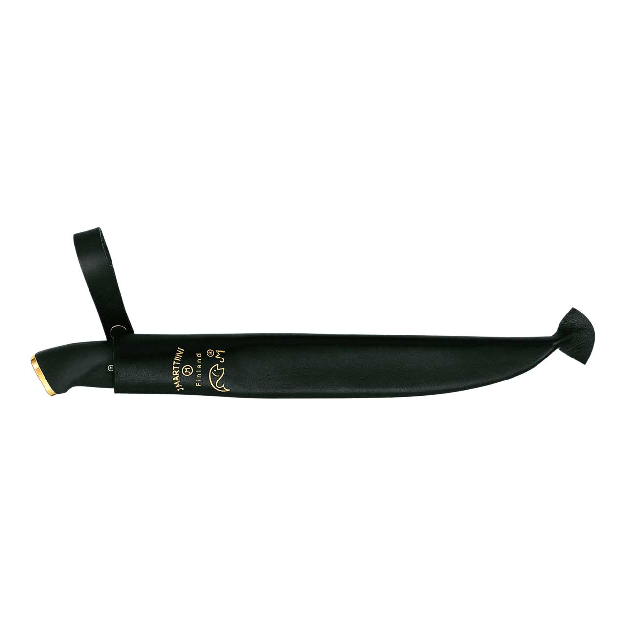 Finnisches Filetiermesser 10 cm