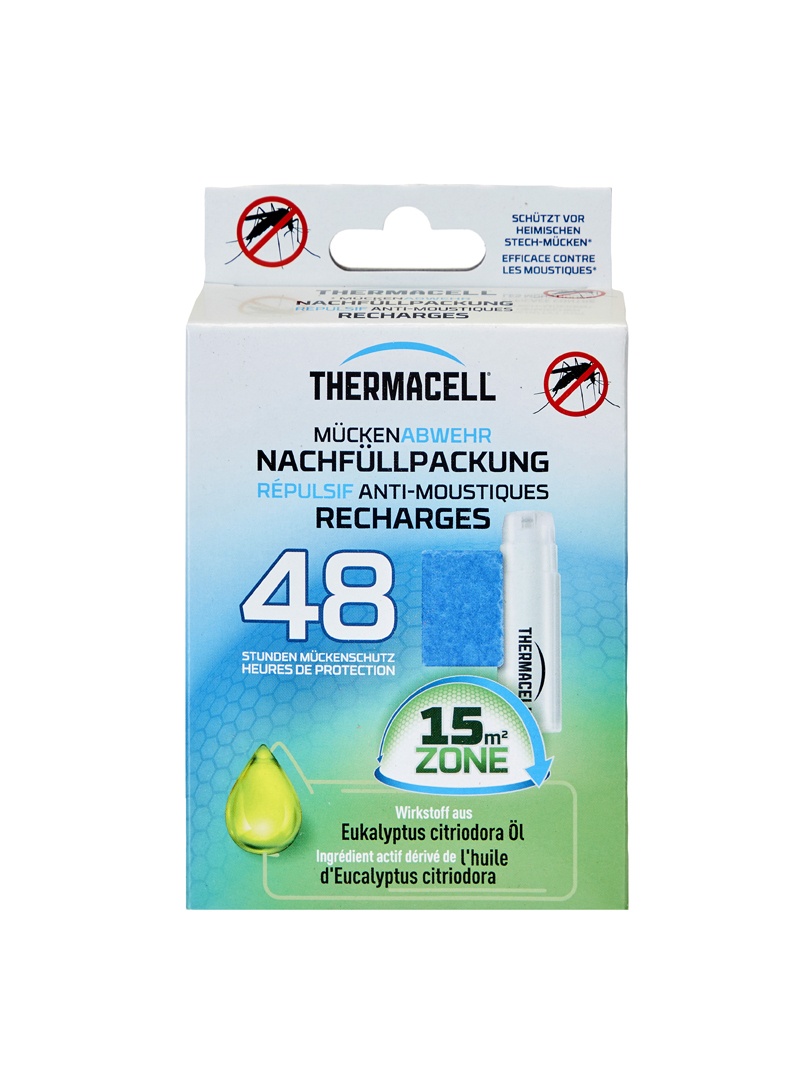 Nachfüllpack 48 Stunden, PT-19