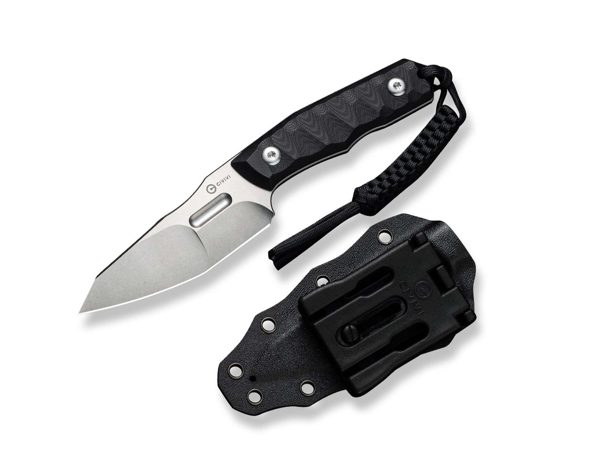 Propugnator G10 Black