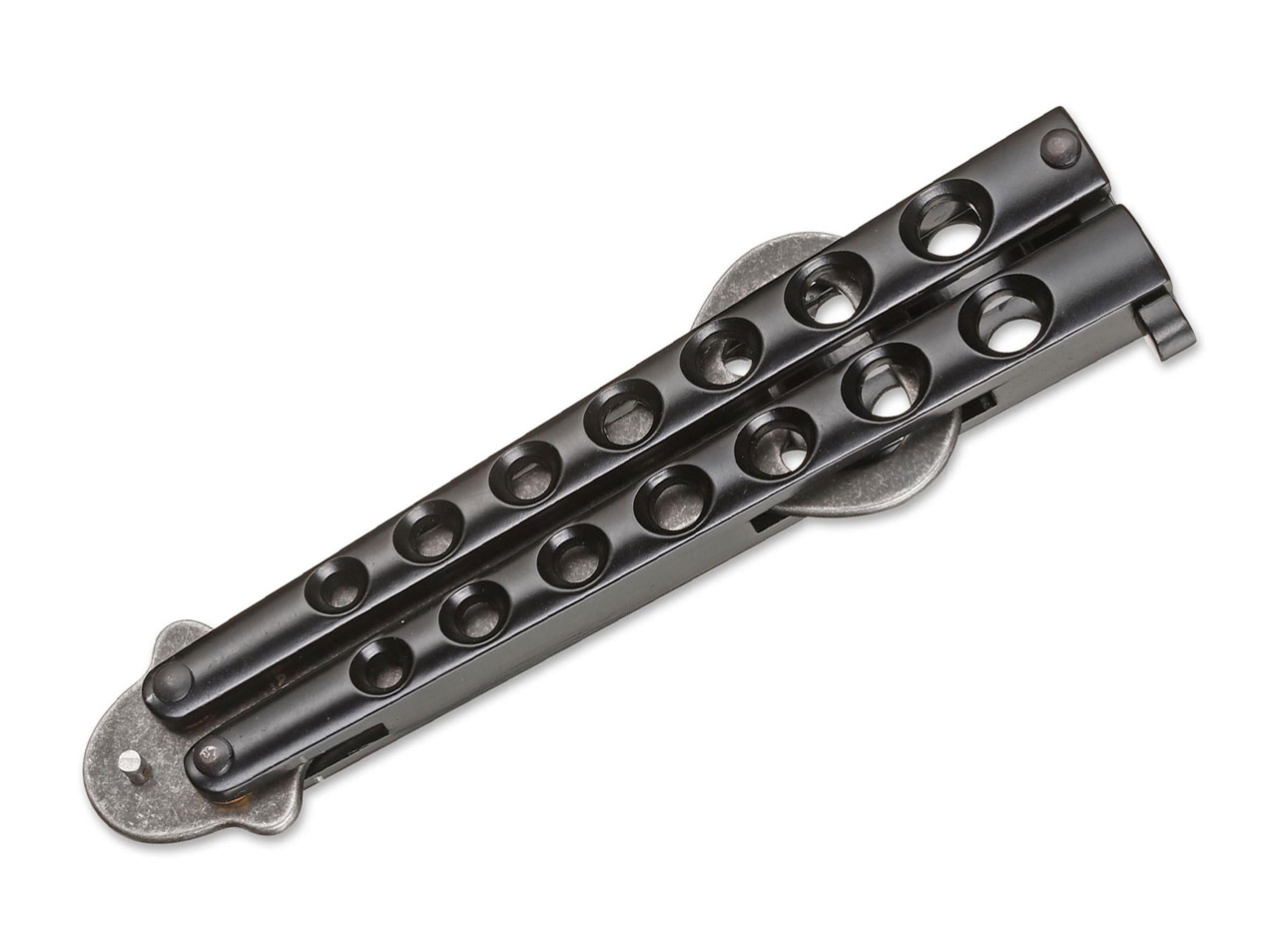 Balisong Black