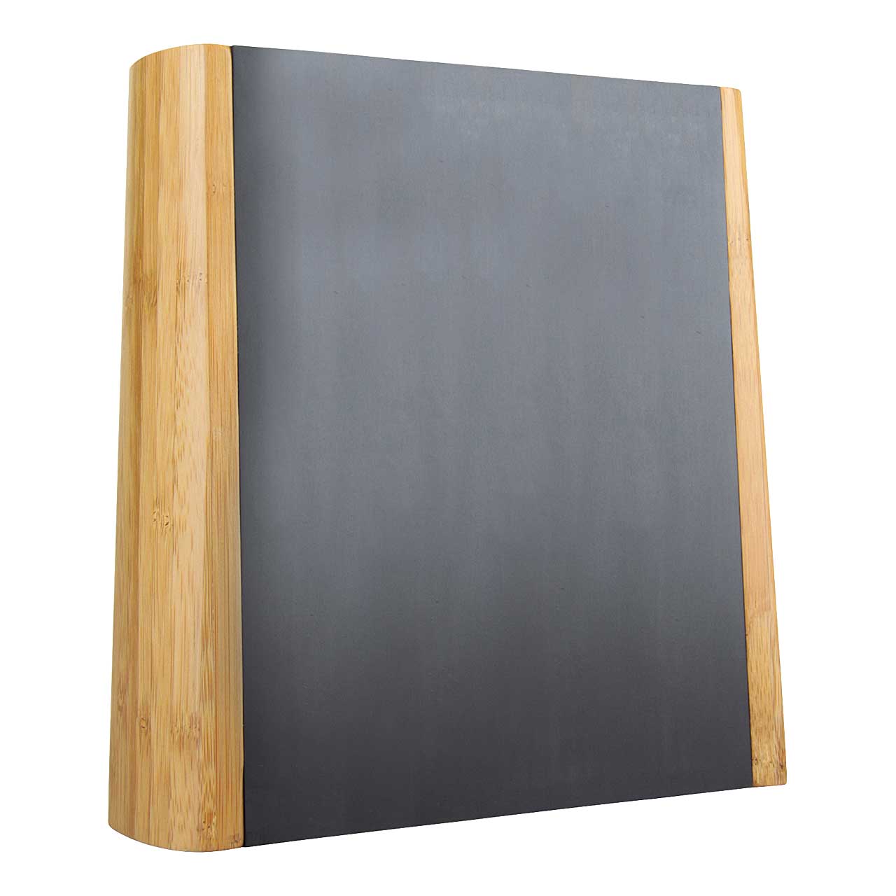 Bambus-Messerblock Bambus-Messerblock