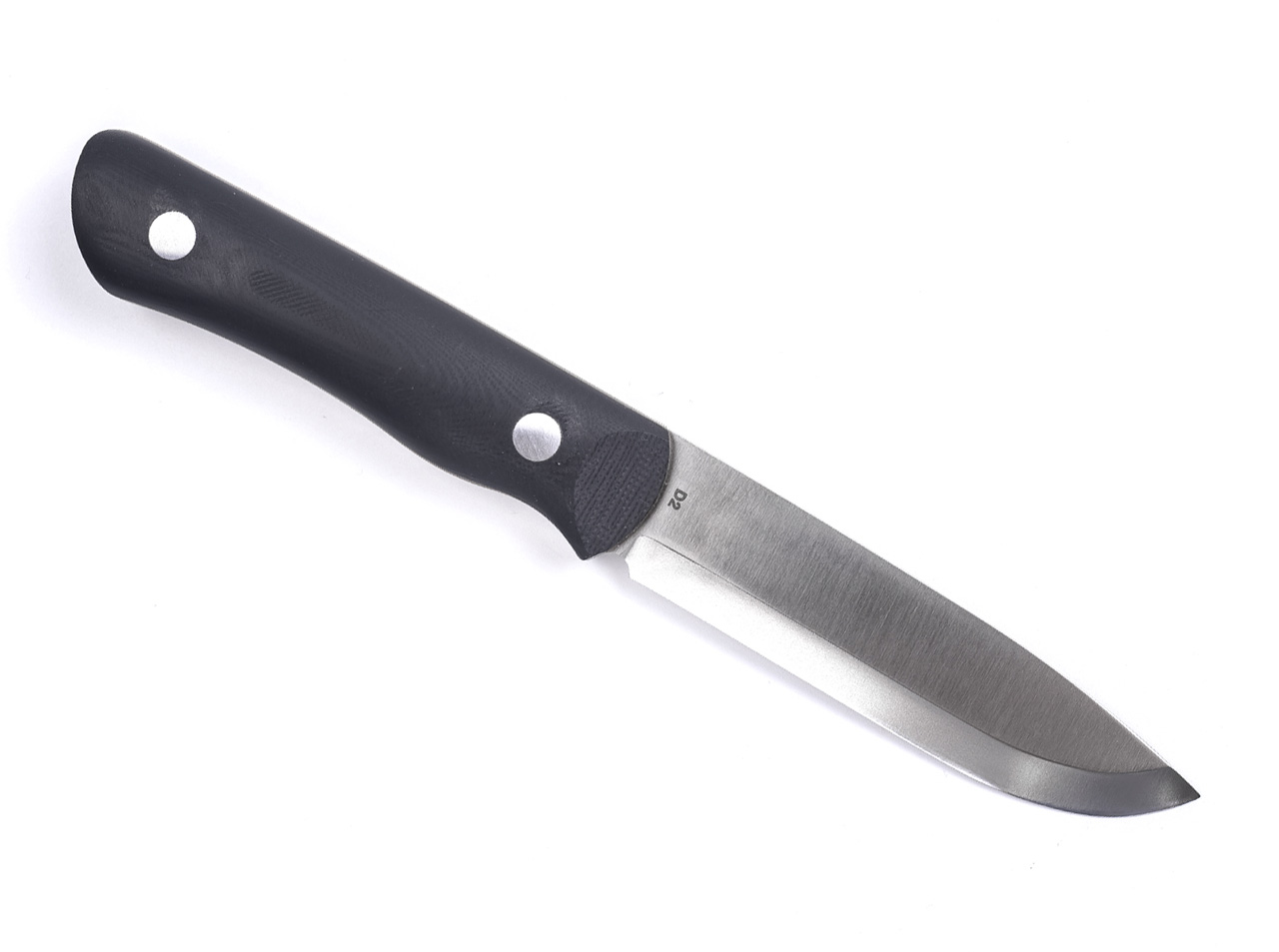 Bushcraft III Black