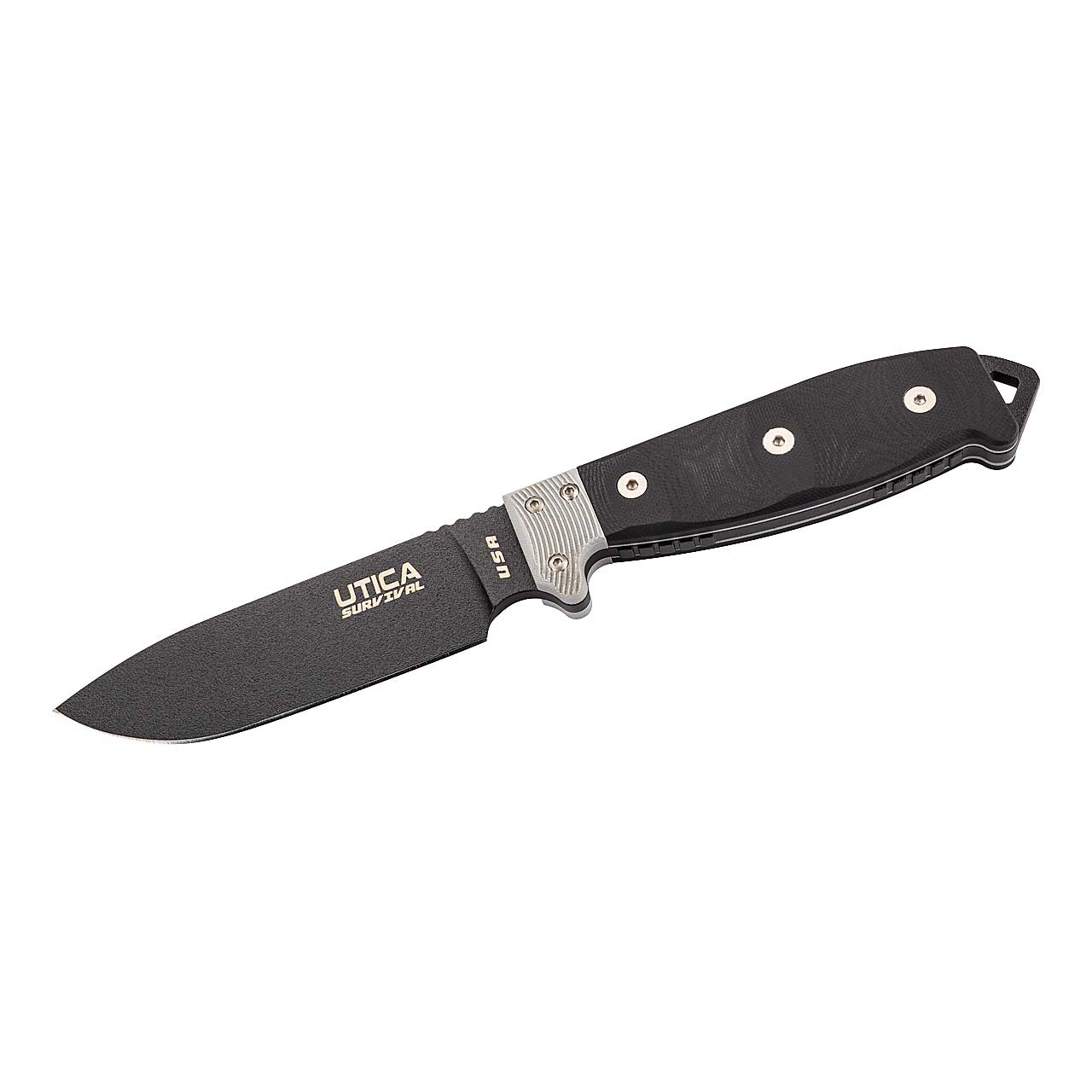 Messer SURVIVAL S5