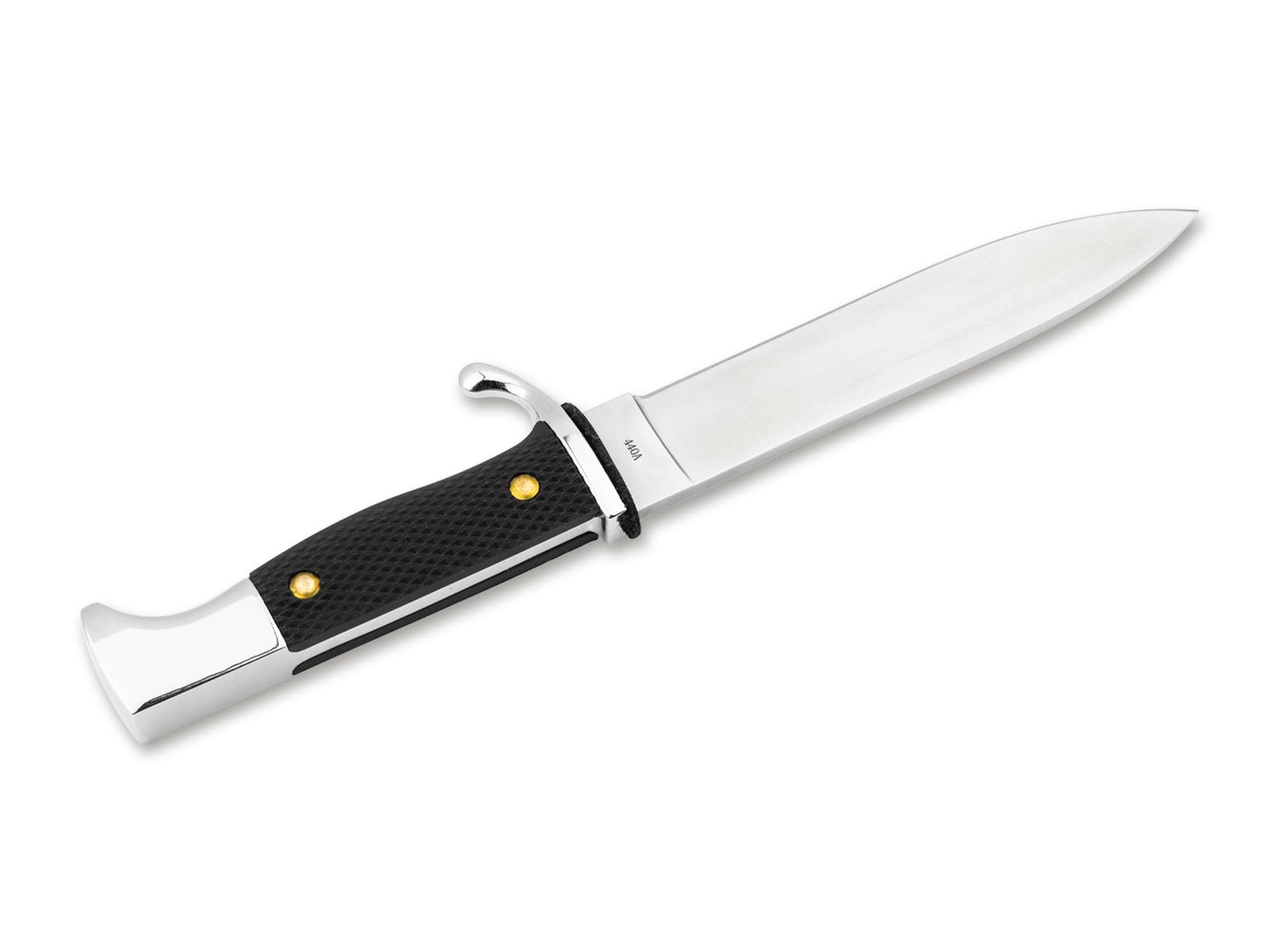 German Scout Knife