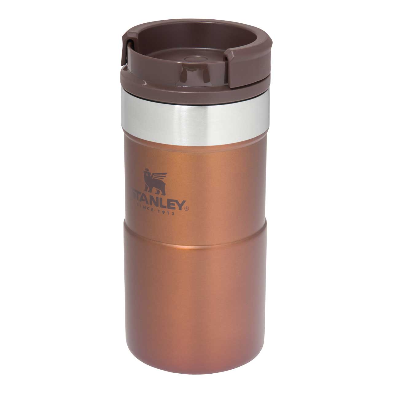 THE NEVERLEAK TRAVEL MUG 0,250 l