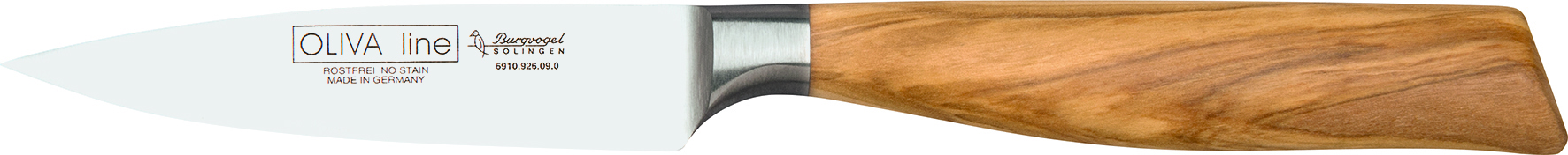 OLIVA line - Spickmesser