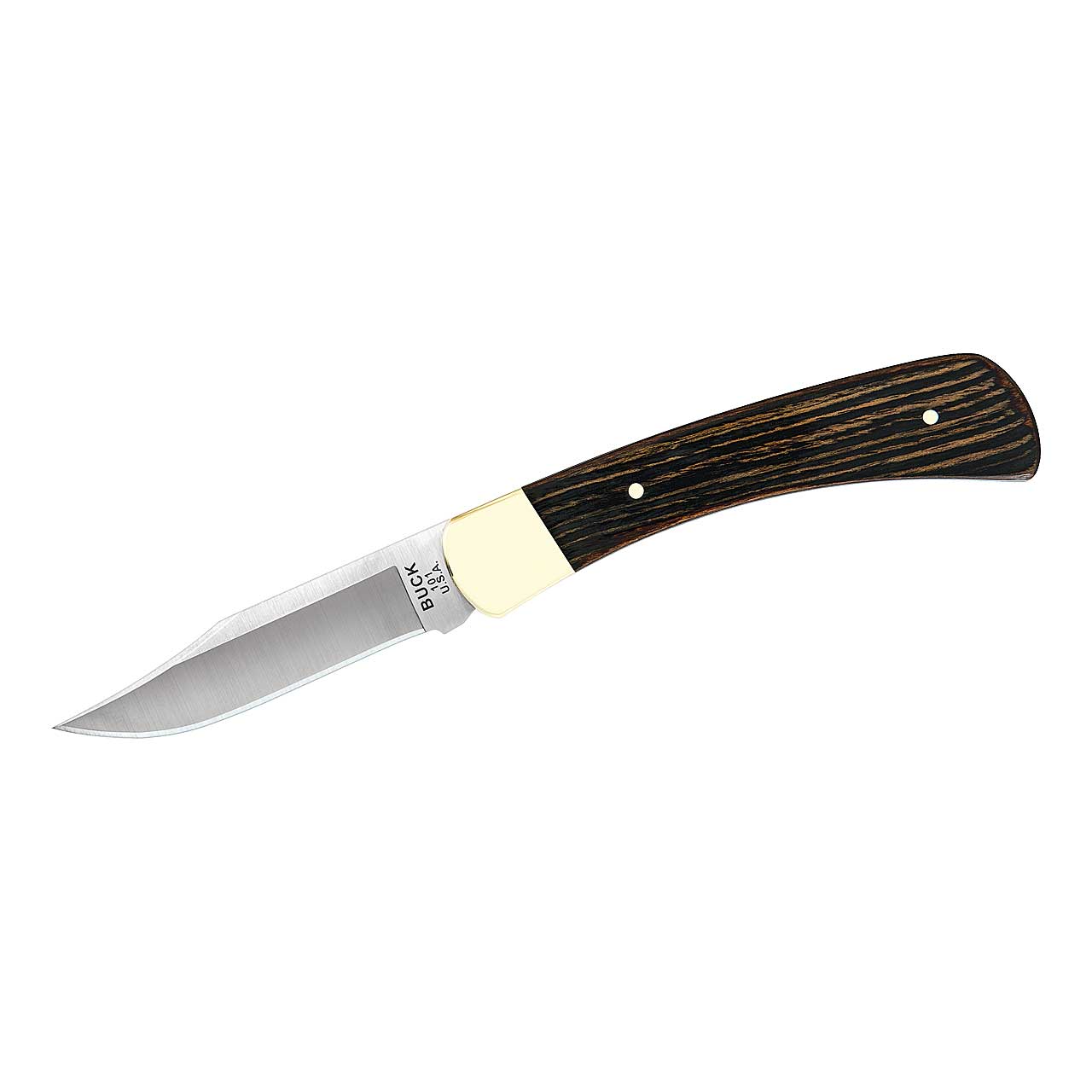 101 Hunter Fixed Blade