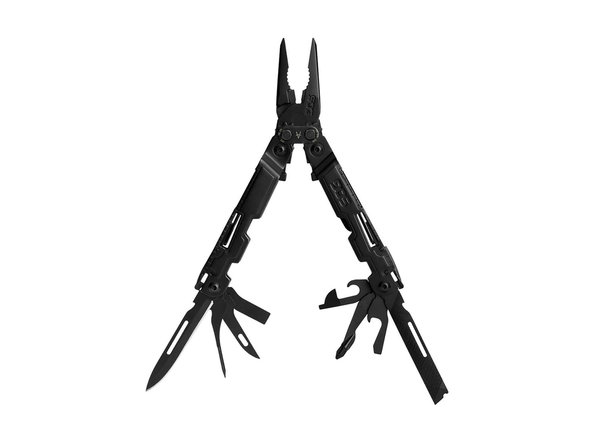 PowerAccess Black PowerAccess Black