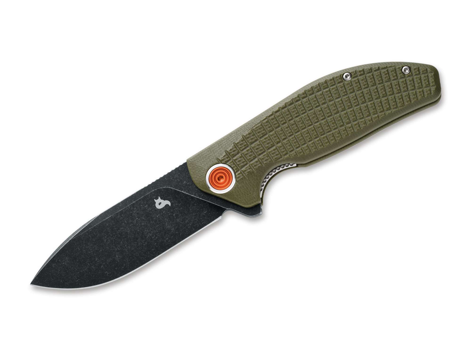 Acutus G10 OD Green