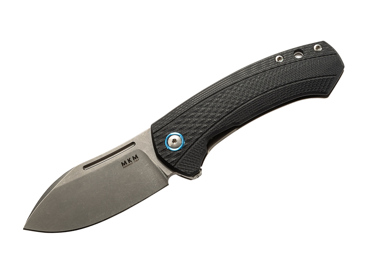 Colvera Black G10