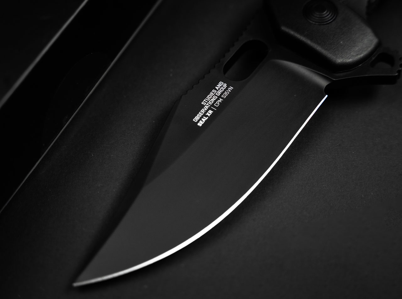SEAL XR