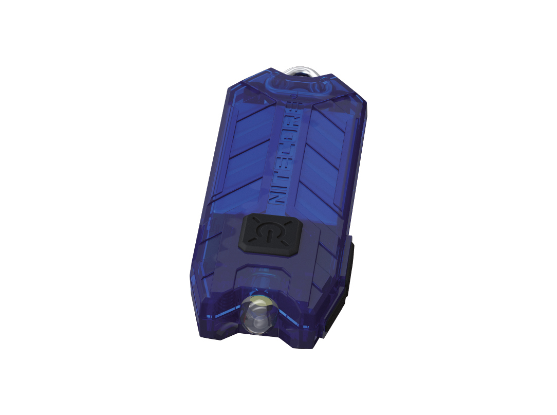 Tube Blau