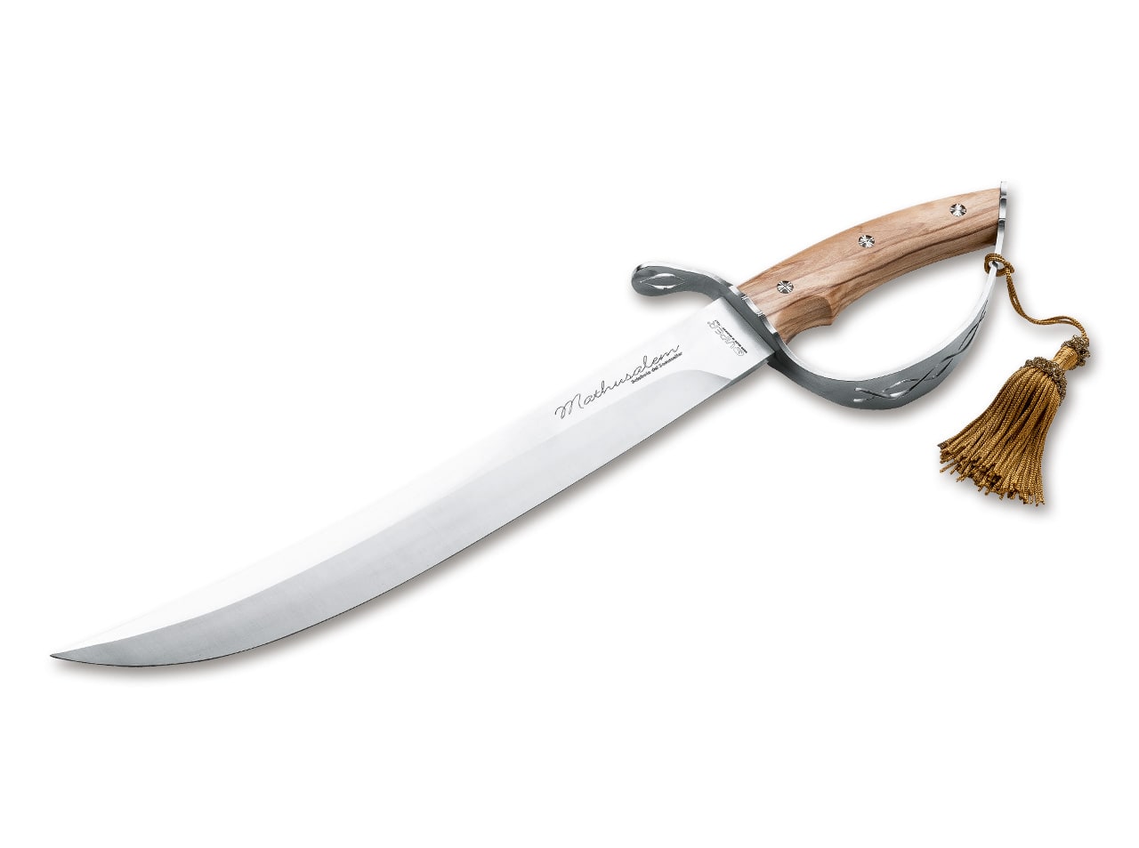 Mathusalem Olive Mathusalem Olive