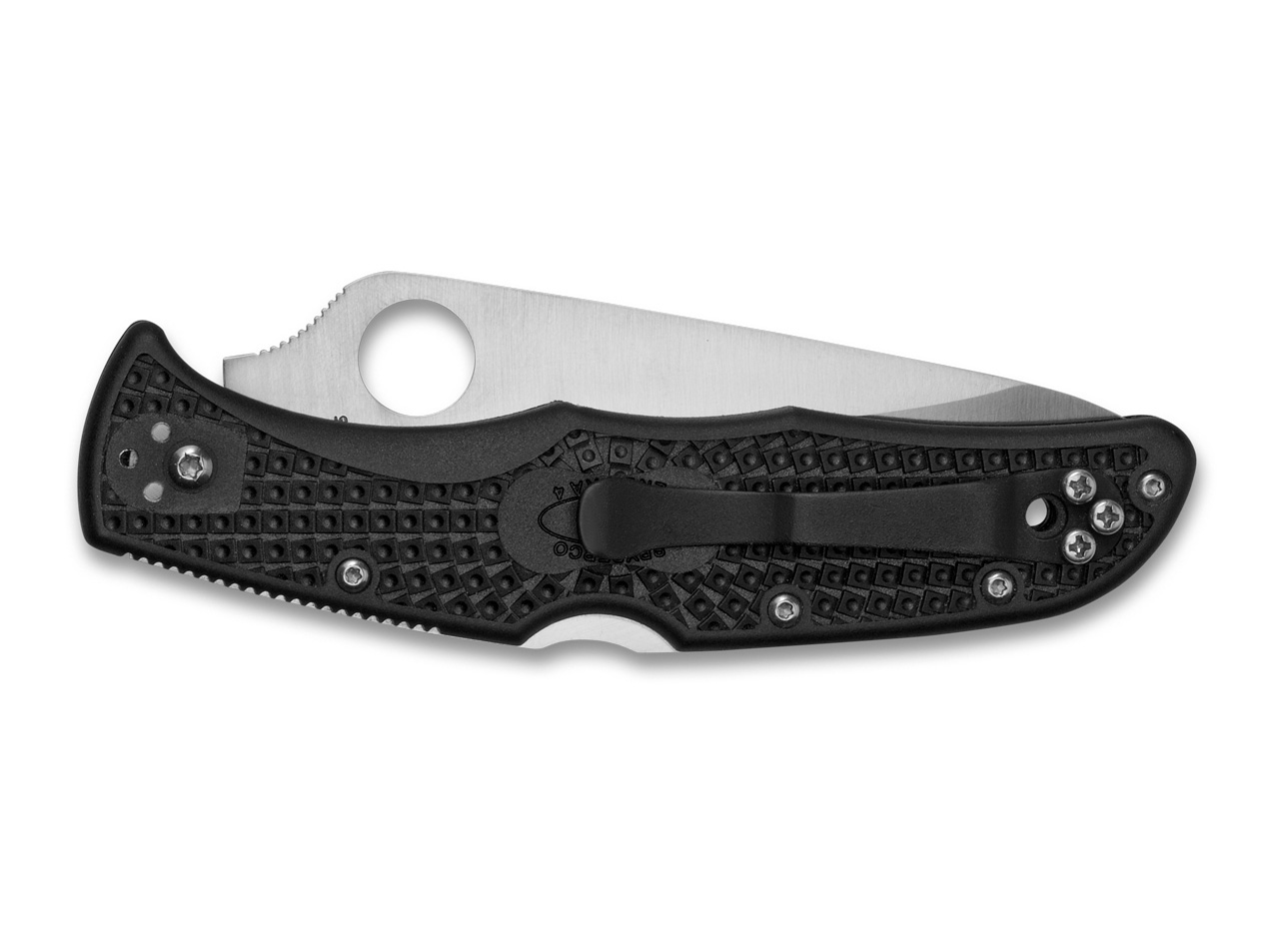 Endura 4 Lightweight Serrated